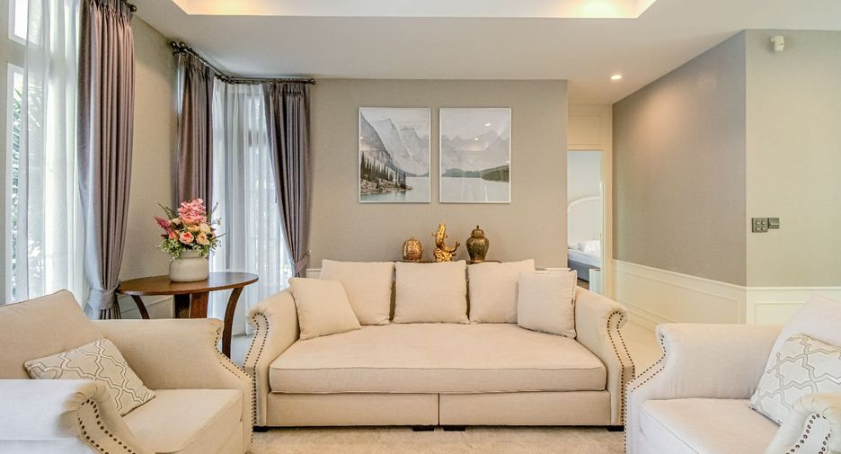 Casa en venta de 5 habitaciones en Mueang Chiang Mai, Chiang Mai