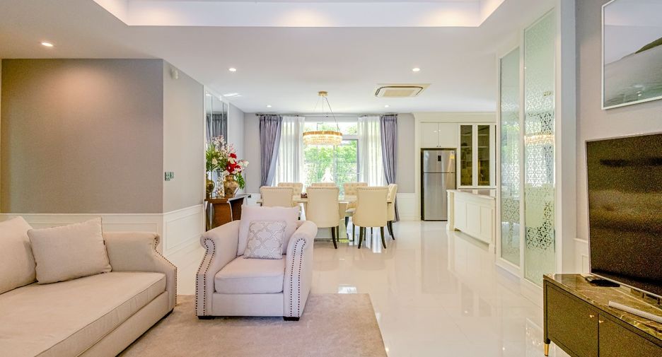Casa en venta de 5 habitaciones en Mueang Chiang Mai, Chiang Mai