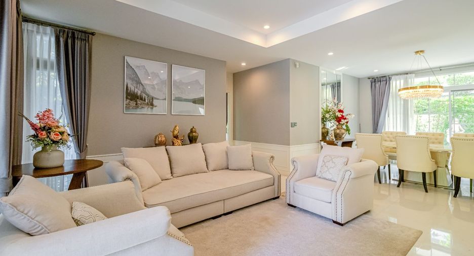Casa en venta de 5 habitaciones en Mueang Chiang Mai, Chiang Mai