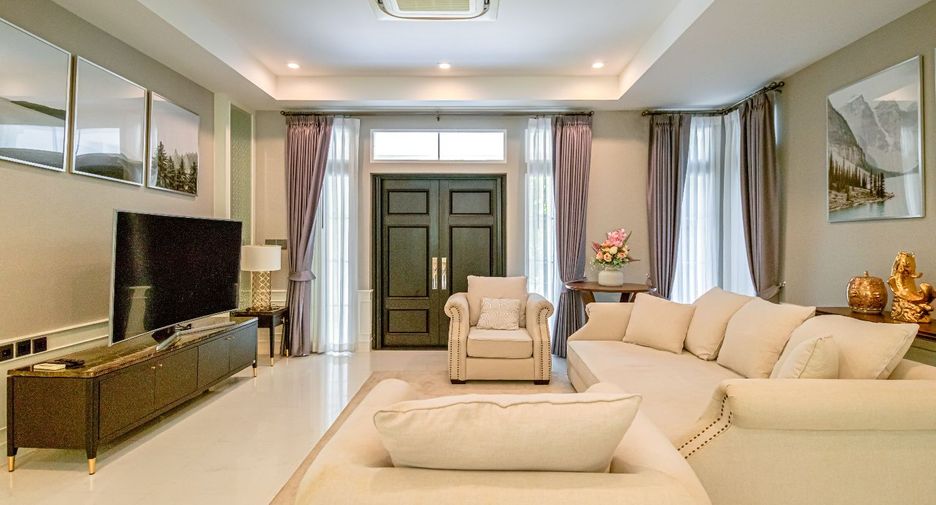 Casa en venta de 5 habitaciones en Mueang Chiang Mai, Chiang Mai