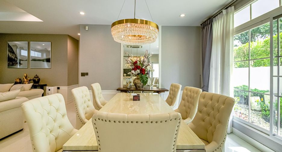 Casa en venta de 5 habitaciones en Mueang Chiang Mai, Chiang Mai