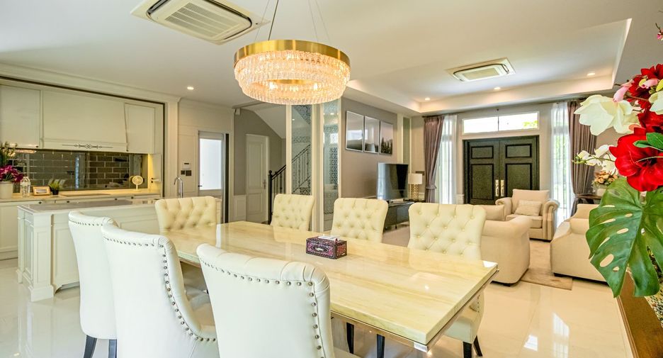 Casa en venta de 5 habitaciones en Mueang Chiang Mai, Chiang Mai
