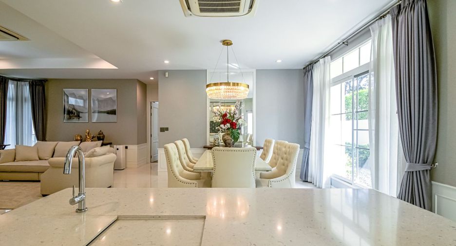 Casa en venta de 5 habitaciones en Mueang Chiang Mai, Chiang Mai