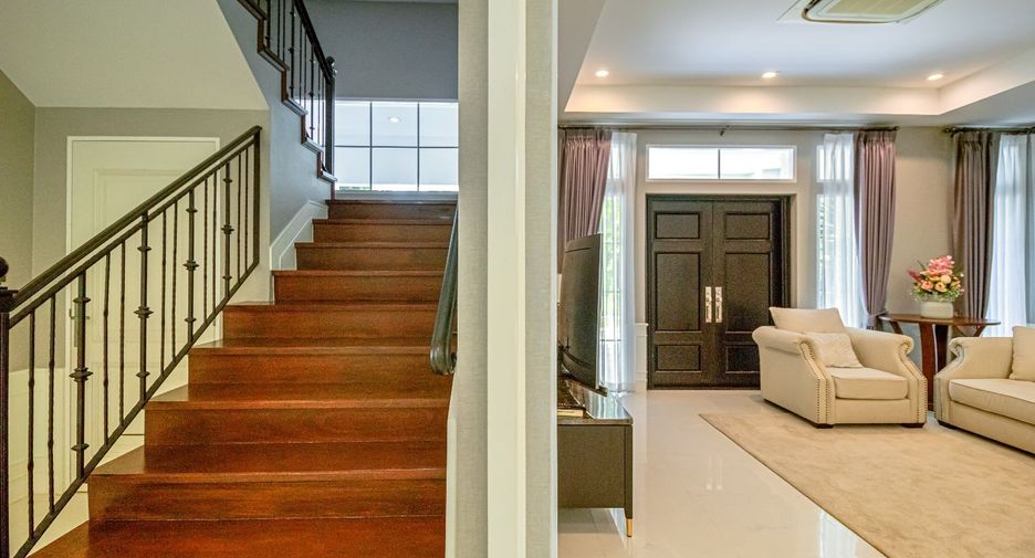 Casa en venta de 5 habitaciones en Mueang Chiang Mai, Chiang Mai