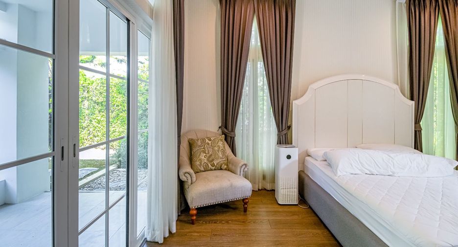 Casa en venta de 5 habitaciones en Mueang Chiang Mai, Chiang Mai