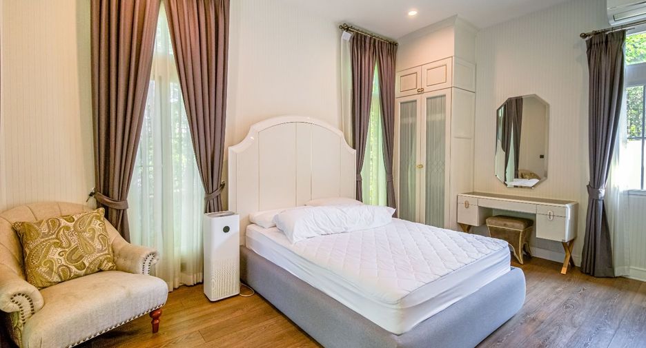 Casa en venta de 5 habitaciones en Mueang Chiang Mai, Chiang Mai
