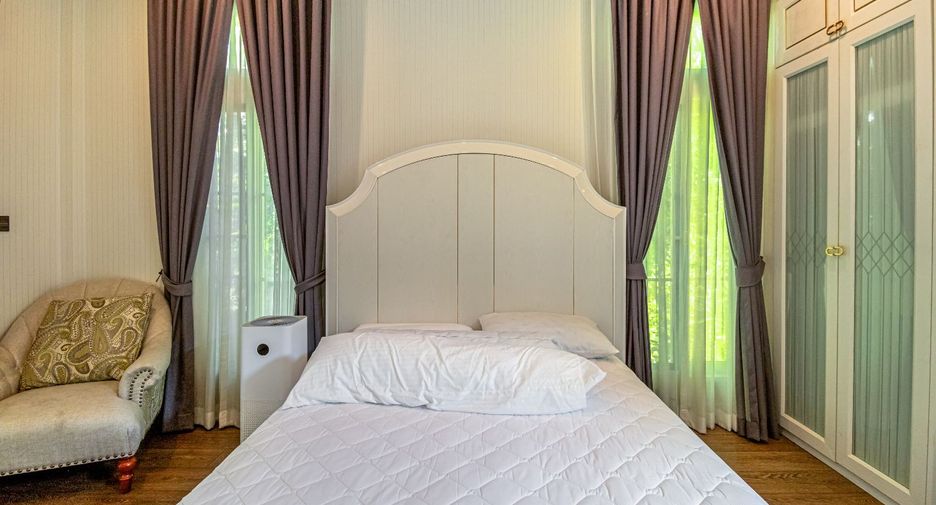 Casa en venta de 5 habitaciones en Mueang Chiang Mai, Chiang Mai