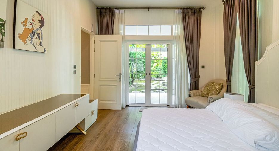Casa en venta de 5 habitaciones en Mueang Chiang Mai, Chiang Mai
