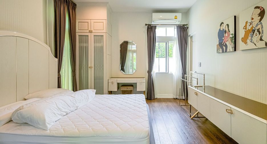 Casa en venta de 5 habitaciones en Mueang Chiang Mai, Chiang Mai