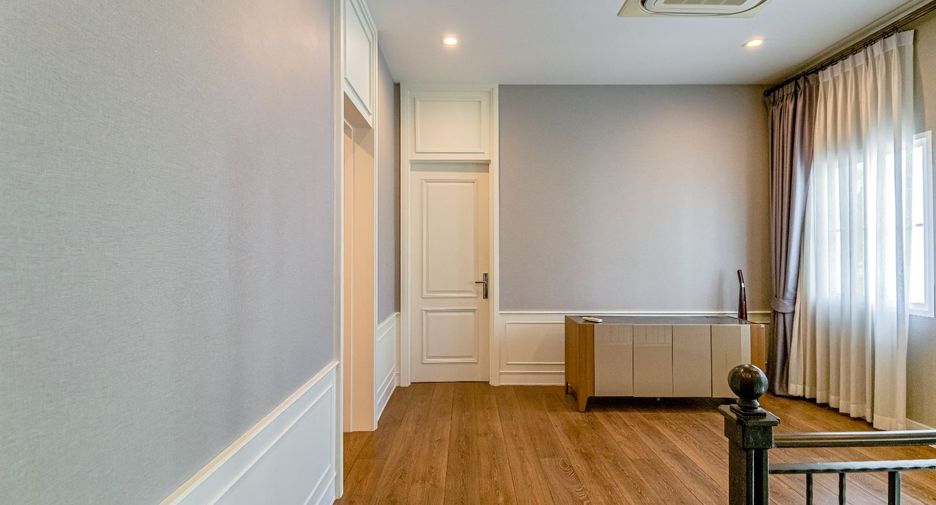 Casa en venta de 5 habitaciones en Mueang Chiang Mai, Chiang Mai