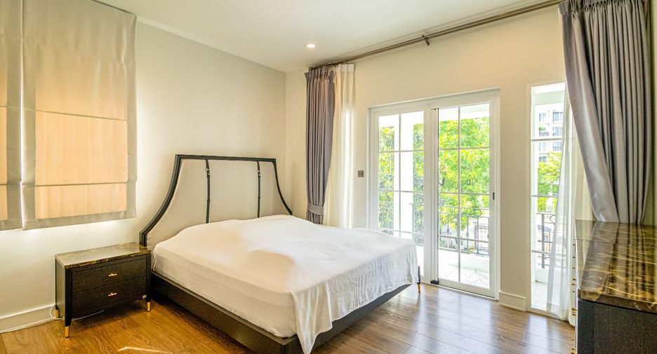 Casa en venta de 5 habitaciones en Mueang Chiang Mai, Chiang Mai