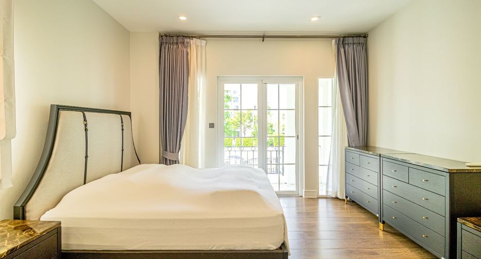 Casa en venta de 5 habitaciones en Mueang Chiang Mai, Chiang Mai