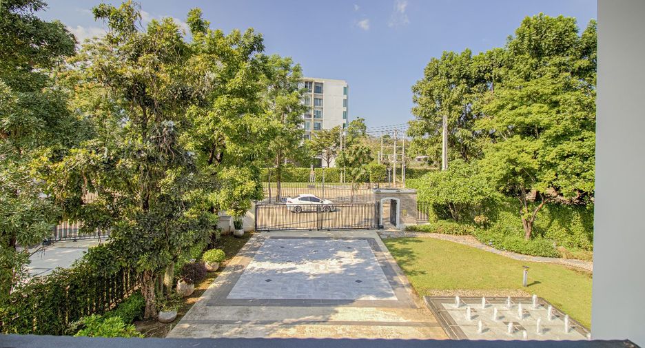 Casa en venta de 5 habitaciones en Mueang Chiang Mai, Chiang Mai