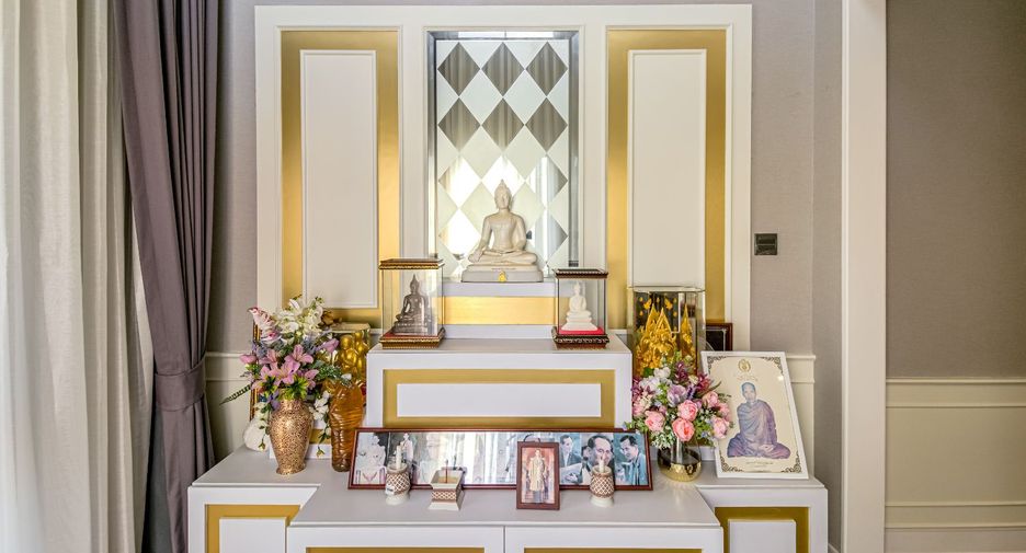 Casa en venta de 5 habitaciones en Mueang Chiang Mai, Chiang Mai