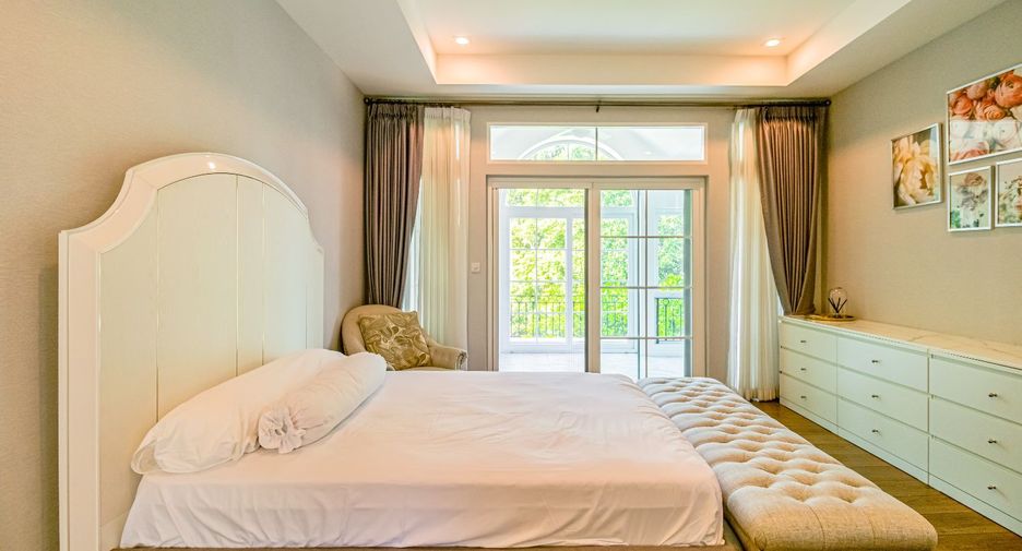 Casa en venta de 5 habitaciones en Mueang Chiang Mai, Chiang Mai