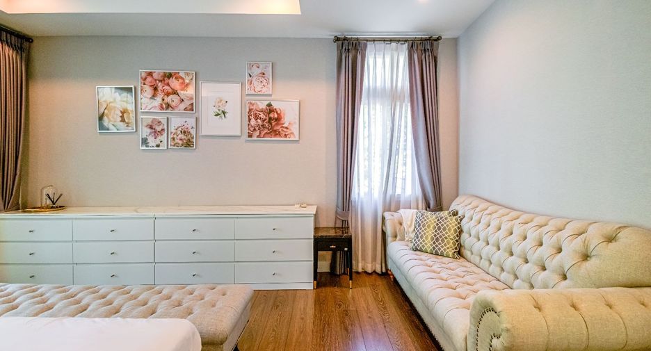 Casa en venta de 5 habitaciones en Mueang Chiang Mai, Chiang Mai