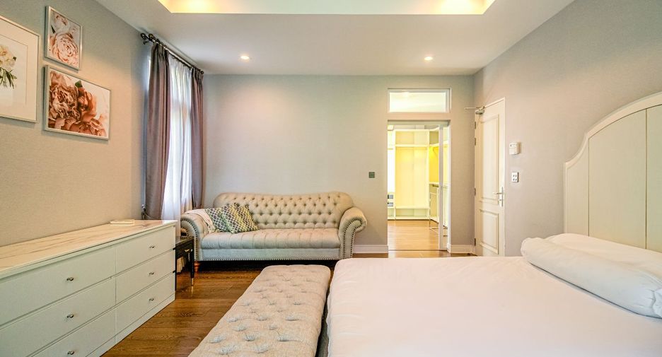 Casa en venta de 5 habitaciones en Mueang Chiang Mai, Chiang Mai