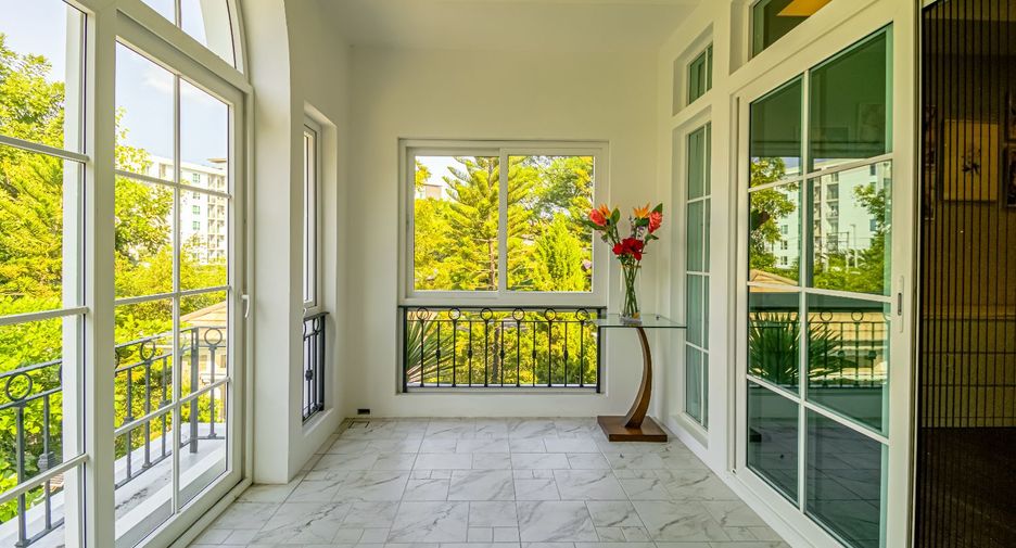 Casa en venta de 5 habitaciones en Mueang Chiang Mai, Chiang Mai