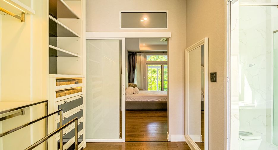 Casa en venta de 5 habitaciones en Mueang Chiang Mai, Chiang Mai