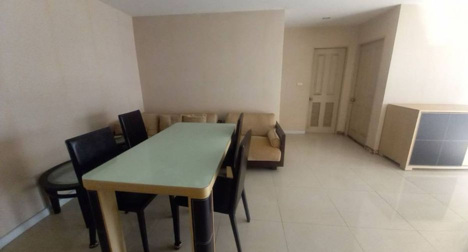 For sale studio condo in Phasi Charoen, Bangkok