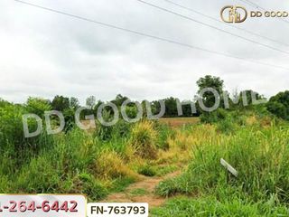 For sale land in Sikhio, Nakhon Ratchasima