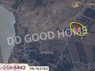 For sale land in Sikhio, Nakhon Ratchasima