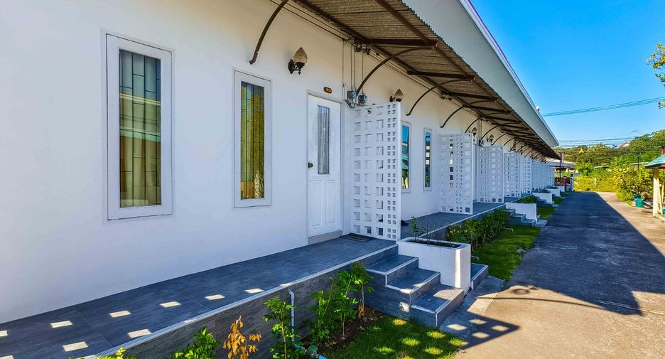 Продажа 20 спальни отель в Мыанг Районг, Районг