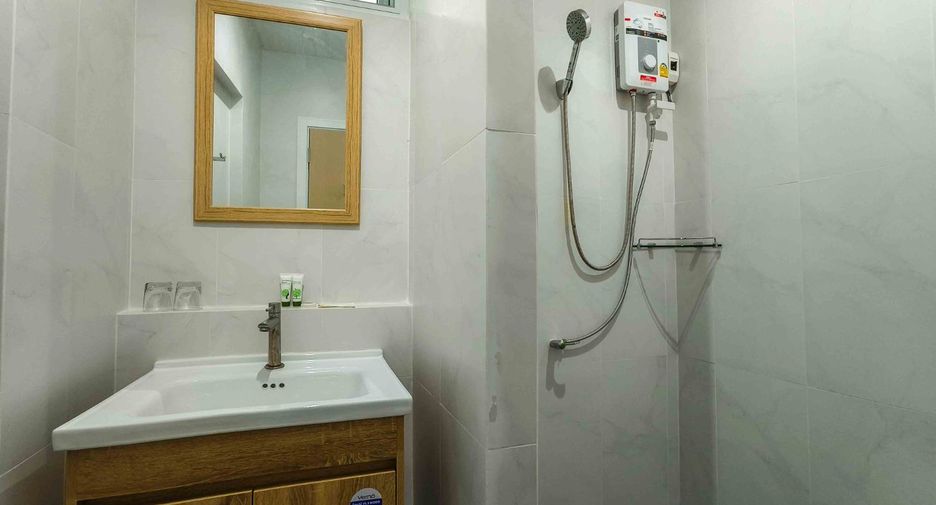Продажа 20 спальни отель в Мыанг Районг, Районг