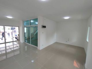 For sale スタジオ townhouse in Bueng Kum, Bangkok