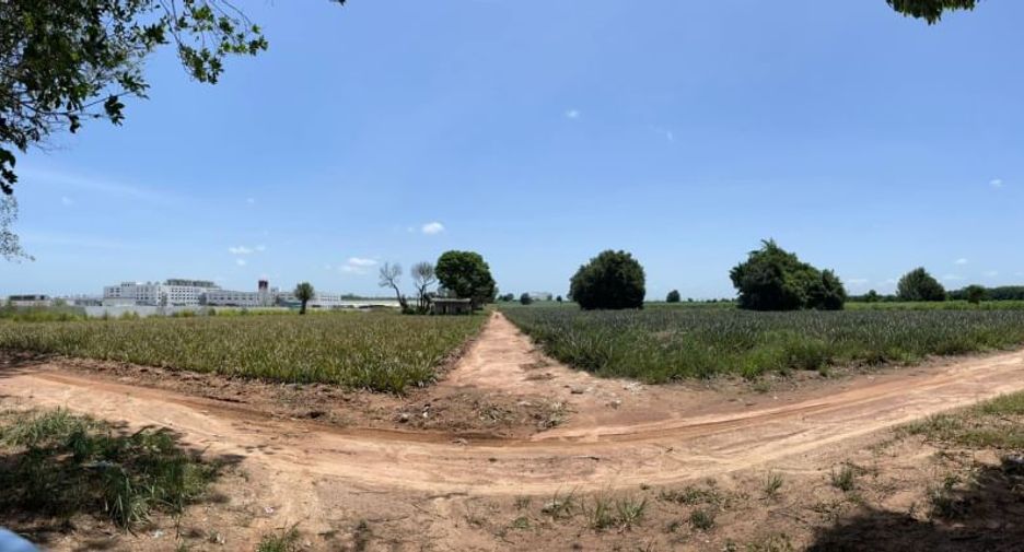 Grundstück zum Kauf in Pluak Daeng, Rayong