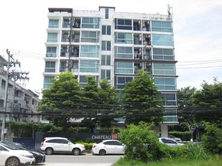 Wohnung zum Kauf mit Studio in Chatuchak, Bangkok