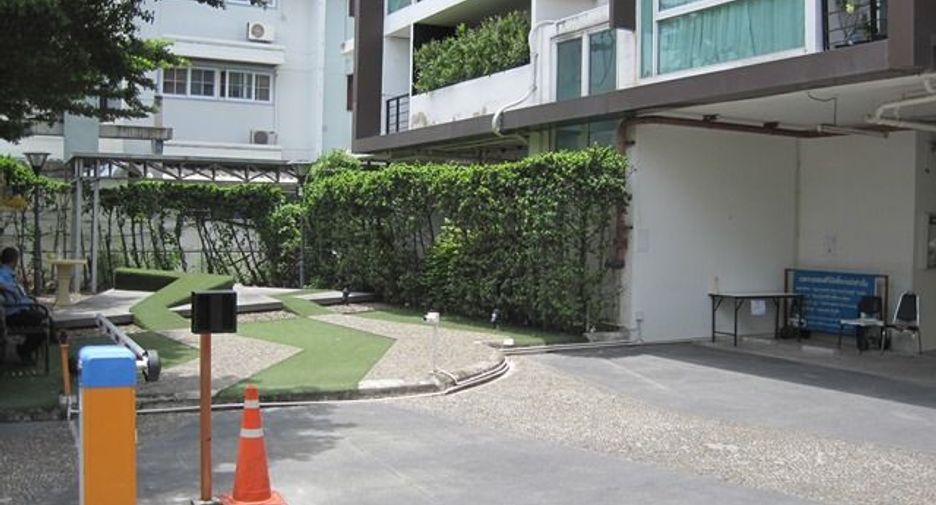 ขาย สตูดิโอ คอนโด ใน จตุจักร, กรุงเทพฯ