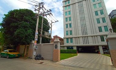 For sale studio condo in Mueang Samut Prakan, Samut Prakan