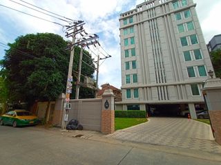 For sale studio condo in Mueang Samut Prakan, Samut Prakan