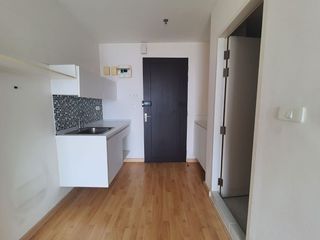For sale studio condo in Din Daeng, Bangkok