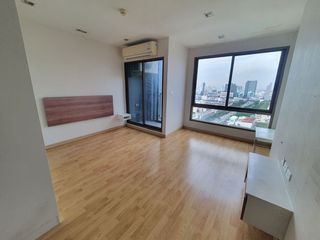 For sale studio condo in Din Daeng, Bangkok