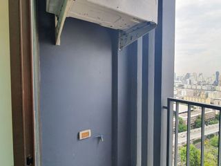 For sale studio condo in Din Daeng, Bangkok