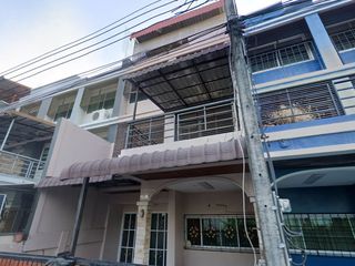 出售 公寓 联排别墅 在 Lak Si, 曼谷