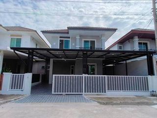 For sale 3 Beds house in Lam Luk Ka, Pathum Thani
