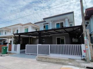For sale 3 Beds house in Lam Luk Ka, Pathum Thani