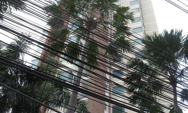 For sale studio condo in Phasi Charoen, Bangkok