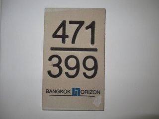 Condo en venta de estudio en Phasi Charoen, Bangkok