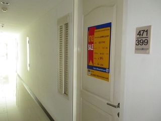 Condo en venta de estudio en Phasi Charoen, Bangkok