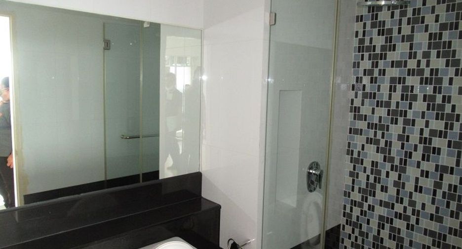 For sale studio condo in Phasi Charoen, Bangkok