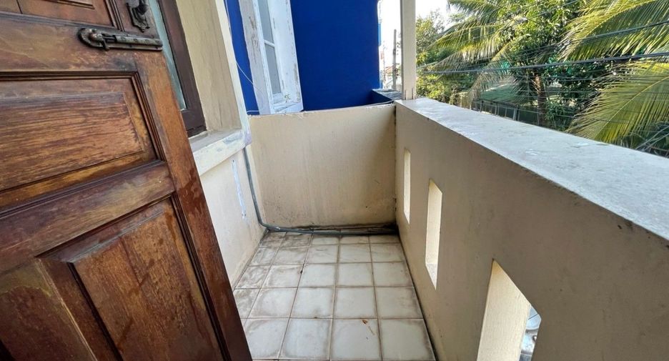 Casa adosada en venta de estudio en Mueang Nonthaburi, Nonthaburi