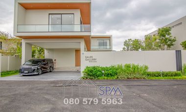 À vendre 4 chambres villa à Hua Hin, Prachuap Khiri Khan