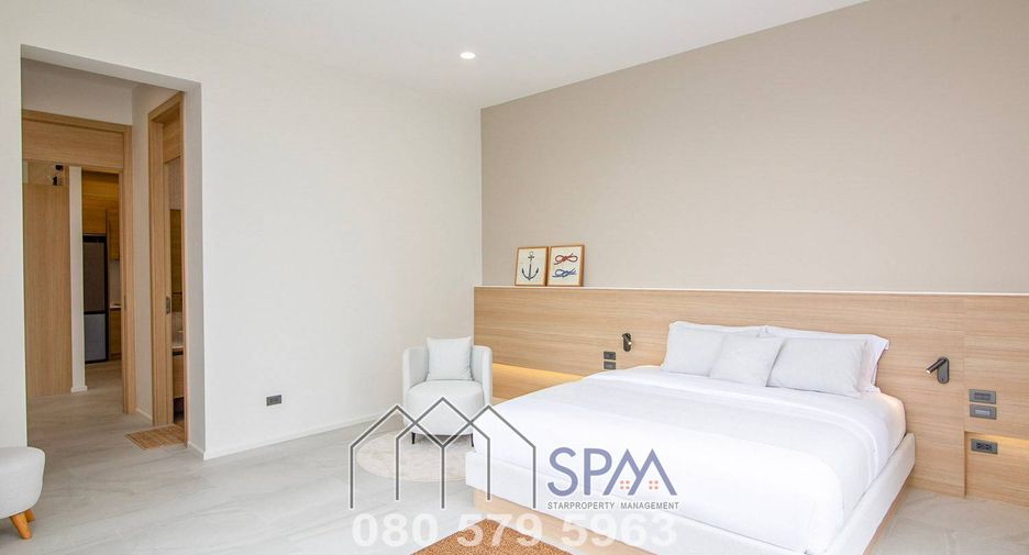 À vendre 4 chambres villa à Hua Hin, Prachuap Khiri Khan