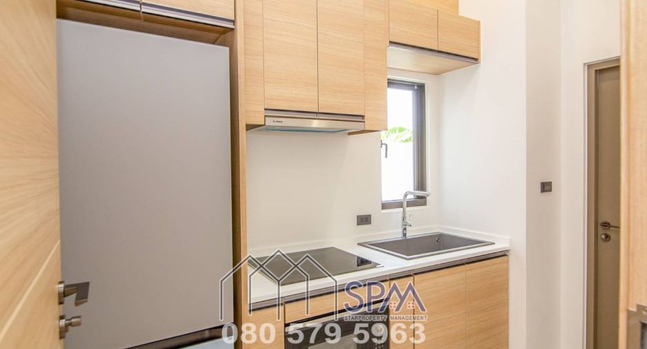 À vendre 4 chambres villa à Hua Hin, Prachuap Khiri Khan