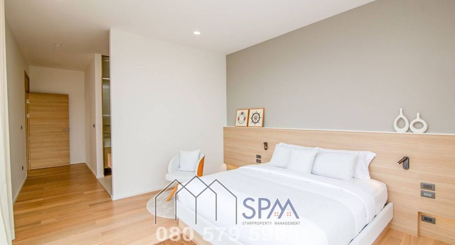 À vendre 4 chambres villa à Hua Hin, Prachuap Khiri Khan