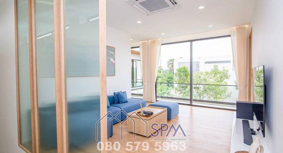 À vendre 4 chambres villa à Hua Hin, Prachuap Khiri Khan